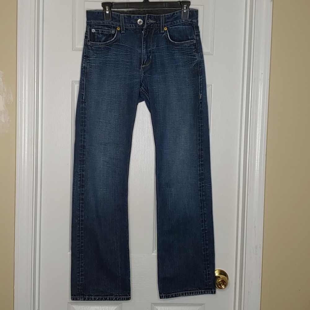 AX Bootcut Jeans